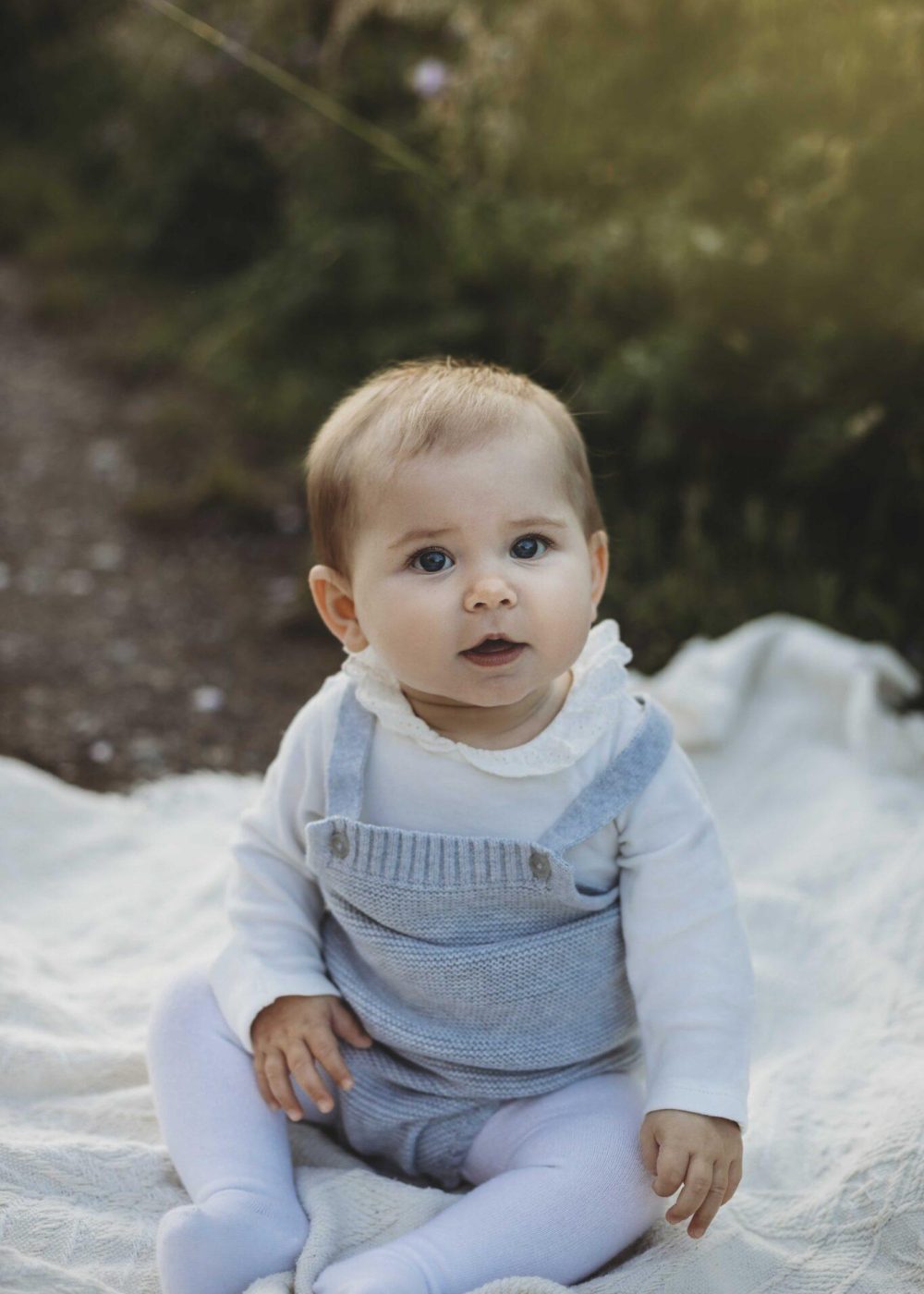 Cake smash Baby session wiltshire devizes