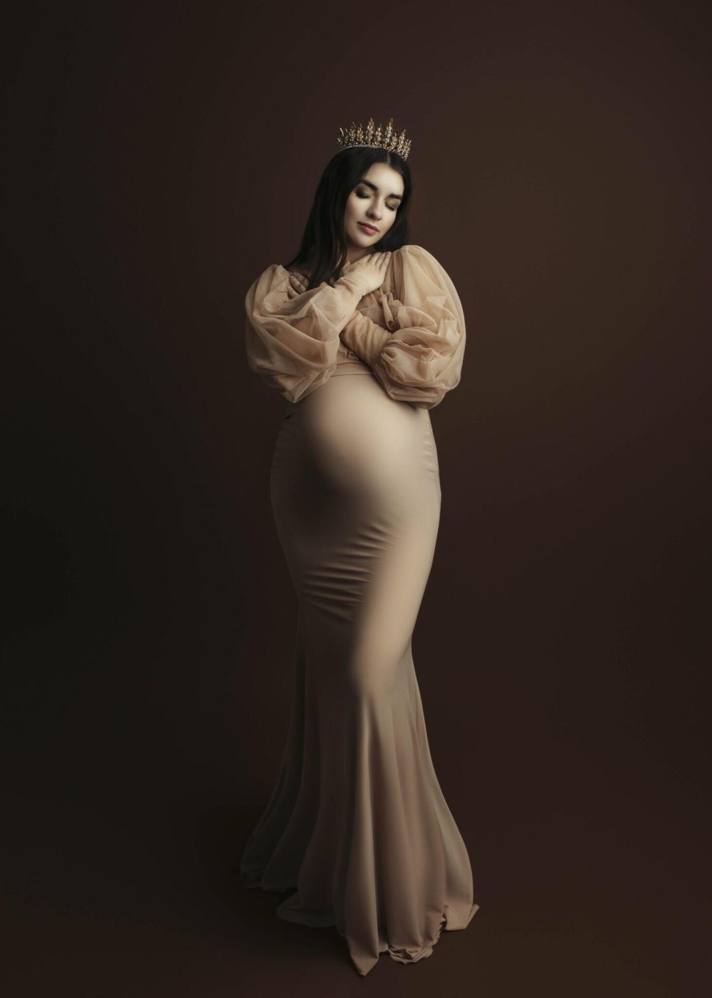 Maternity Session Wiltshire